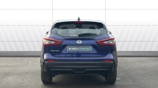Nissan Qashqai 1.3 DiG-T Acenta Premium 5dr Petrol Hatchback